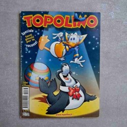 Topolino Libretto n. 2276...