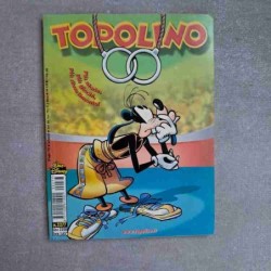 Topolino Libretto n. 2277...