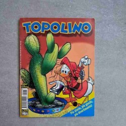 Topolino Libretto n. 2278...