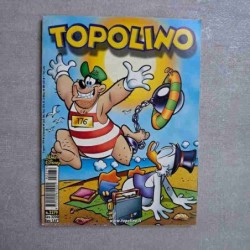 Topolino Libretto n. 2279...