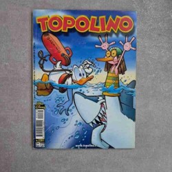 Topolino Libretto n. 2281...