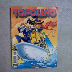 Topolino Libretto n. 2282...