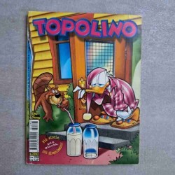 Topolino Libretto n. 2283...