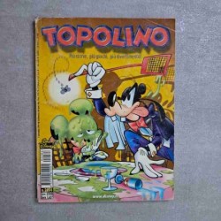 Topolino Libretto n. 2284...