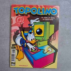 Topolino Libretto n. 2285...