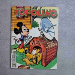 Topolino Libretto n. 2286...