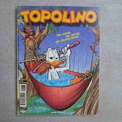 Topolino Libretto n. 2287...