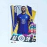 Match Attax Champions League Topps 2020 Antonio Rüdiger Chelsea CHE5