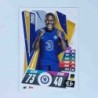 Match Attax Champions League Topps 2020 Kurt Zouma Chelsea CHE7