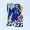 Match Attax Champions League Topps 2020 Jorginho Chelsea CHE9