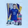 Match Attax Champions League Topps 2020 Billy Gilmour Chelsea CHE11