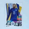 Match Attax Champions League Topps 2020 Hakim Ziyech Chelsea CHE14