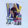 Match Attax Champions League Topps 2020 Youri Tielemans Leicester City LEI3