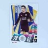 Match Attax Champions League Topps 2020 Ben Chilwell Leicester City LEI8