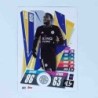 Match Attax Champions League Topps 2020 Wilfred Ndidi Leicester City LEI11