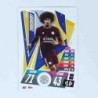 Match Attax Champions League Topps 2020 Hamza Choudhury Leicester City LEI12