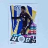 Match Attax Champions League Topps 2020 Demarai Gray Leicester City LEI14