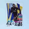 Match Attax Champions League Topps 2020 Kelechi Iheanacho Leicester City LEI16