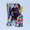 Match Attax Champions League Topps 2020 Jamie Vardy Leicester City LEI18