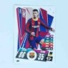 Match Attax Champions League Topps 2020 Clément Lenglet Barcelona BAR5