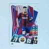 Match Attax Champions League Topps 2020 Jordi Alba Barcelona BAR7