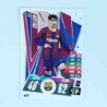 Match Attax Champions League Topps 2020 Álex Collado Barcelona BAR12