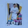 Match Attax Champions League Topps 2020 Casemiro Real Madrid REA11