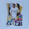 Match Attax Champions League Topps 2020 Eden Hazard Real Madrid REA14