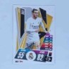 Match Attax Champions League Topps 2020 Gareth Bale Real Madrid REA16