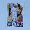 Match Attax Champions League Topps 2020 Karim Benzema Real Madrid REA18