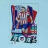 Match Attax Champions League Topps 2020 Koke Atletico Madrid ATL2