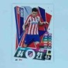 Match Attax Champions League Topps 2020 José María Giménez Atletico Madrid ATL5