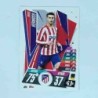 Match Attax Champions League Topps 2020 Mario Hermoso Atletico Madrid ATL6