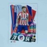 Match Attax Champions League Topps 2020 Kieran Trippier Atletico Madrid ATL7