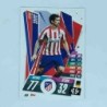 Match Attax Champions League Topps 2020 Stefan Savić Atletico Madrid ATL8