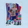 Match Attax Champions League Topps 2020 Saúl Ñíguez Atletico Madrid ATL11