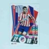 Match Attax Champions League Topps 2020 Álvaro Morata Atletico Madrid ATL15