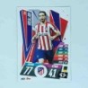 Match Attax Champions League Topps 2020 Šime Vrsaljko Atletico Madrid ATL18