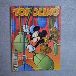 Topolino Libretto n. 2288...