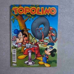 Topolino Libretto n. 2290 Walt Disney