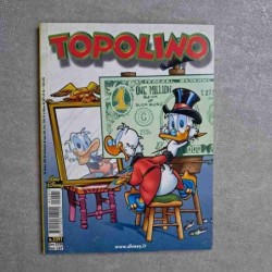 Topolino Libretto n. 2291...