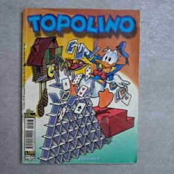 Topolino Libretto n. 2293...