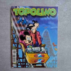 Topolino Libretto n. 2294...