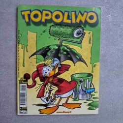 Topolino Libretto n. 2295...