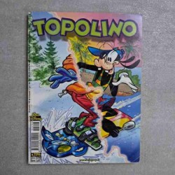 Topolino Libretto n. 2296...