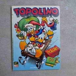 Topolino Libretto n. 2300...