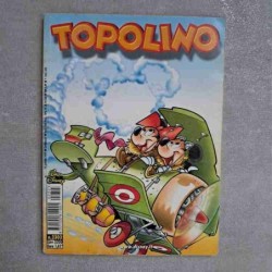 Topolino Libretto n. 2303...