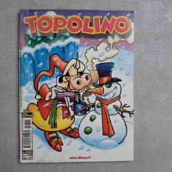 Topolino Libretto n. 2305 Walt Disney