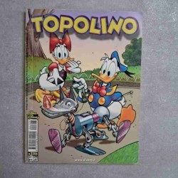 Topolino Libretto n. 2306...