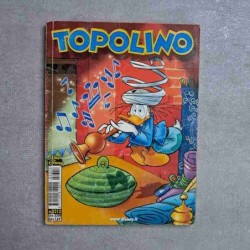 Topolino Libretto n. 2312...